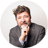 Assaël Adary, Cofondateur et Directeur général du cabinet d'études et de conseil Occurrence - Groupe Ifop.