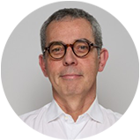 Edouard Hubert, Directeur de la rédaction chez APM International.