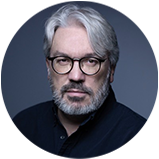 Grégoire Lemarchand AFP (Agence France-Presse) - Directeur adjoint de l’Information pour la stratégie numérique, Directeur de la Marque et de la Communication