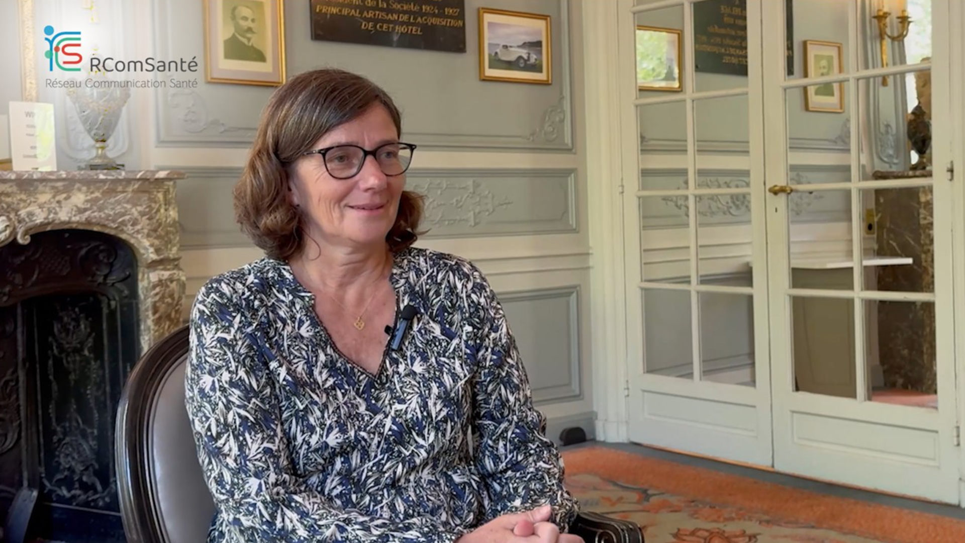 Agnès Firmin le Bodo Pharmacien au Havre, Députée de Seine-Maritime, ancienne Ministre de la Santé, Conseillère municipale du Havre.